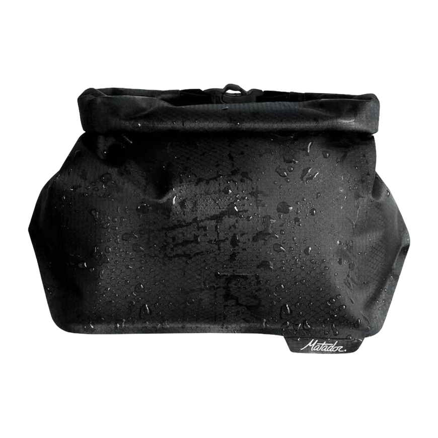 Дорожная косметичка Matador FlatPak Waterproof Toiletry Case V1